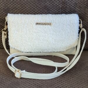 Rampage Crossbody/Clutch Purse